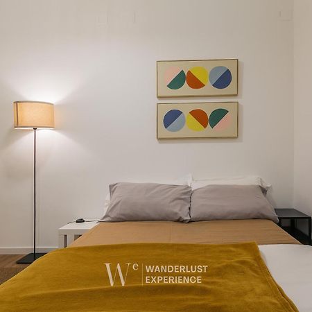 Wanderlust Experience Frankly Apartment Bari Luaran gambar