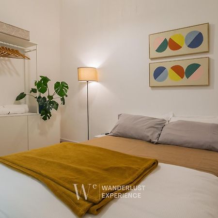 Wanderlust Experience Frankly Apartment Bari Luaran gambar
