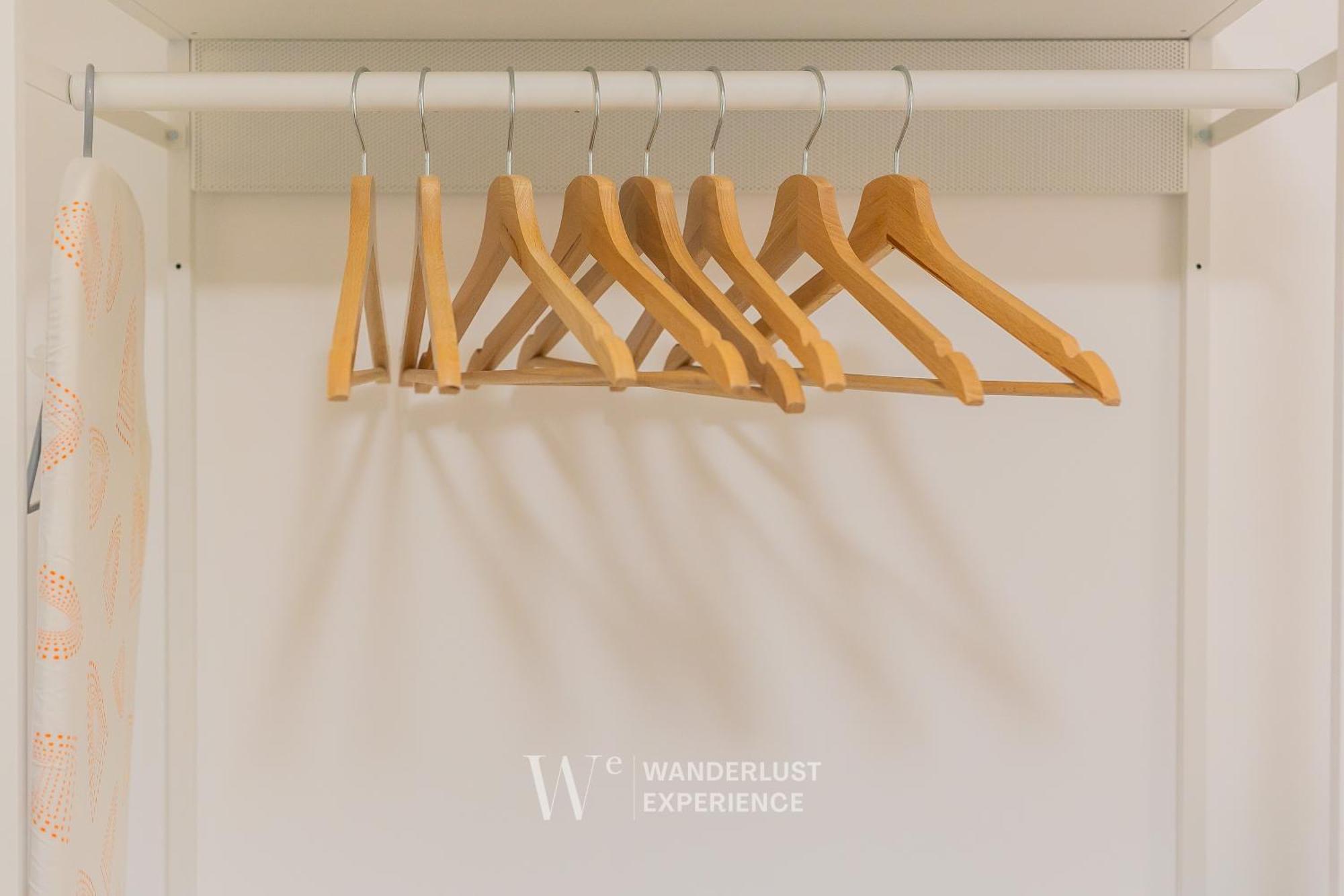 Wanderlust Experience Frankly Apartment Bari Luaran gambar