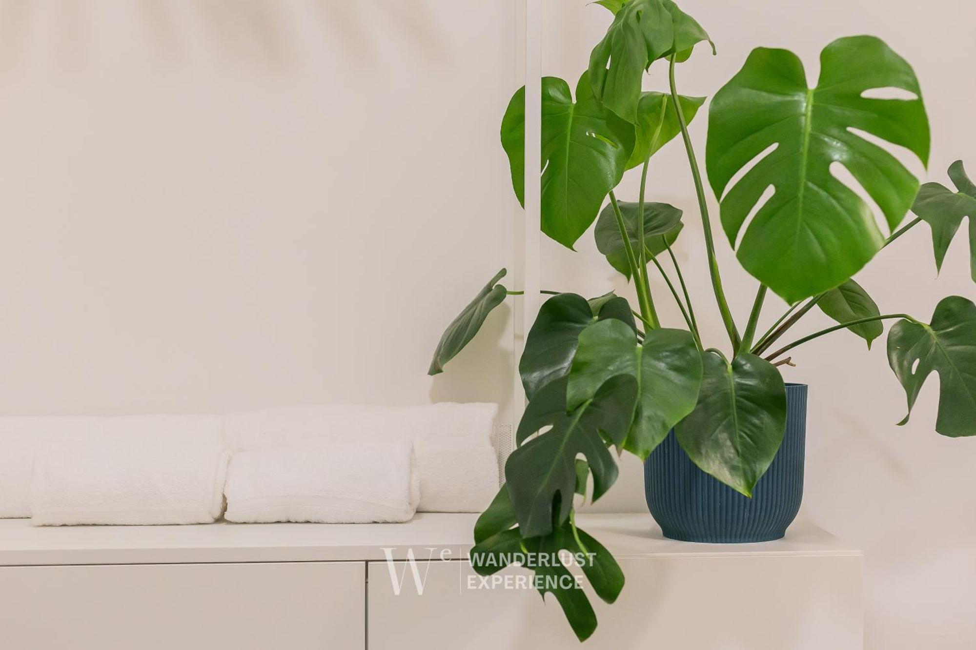 Wanderlust Experience Frankly Apartment Bari Luaran gambar