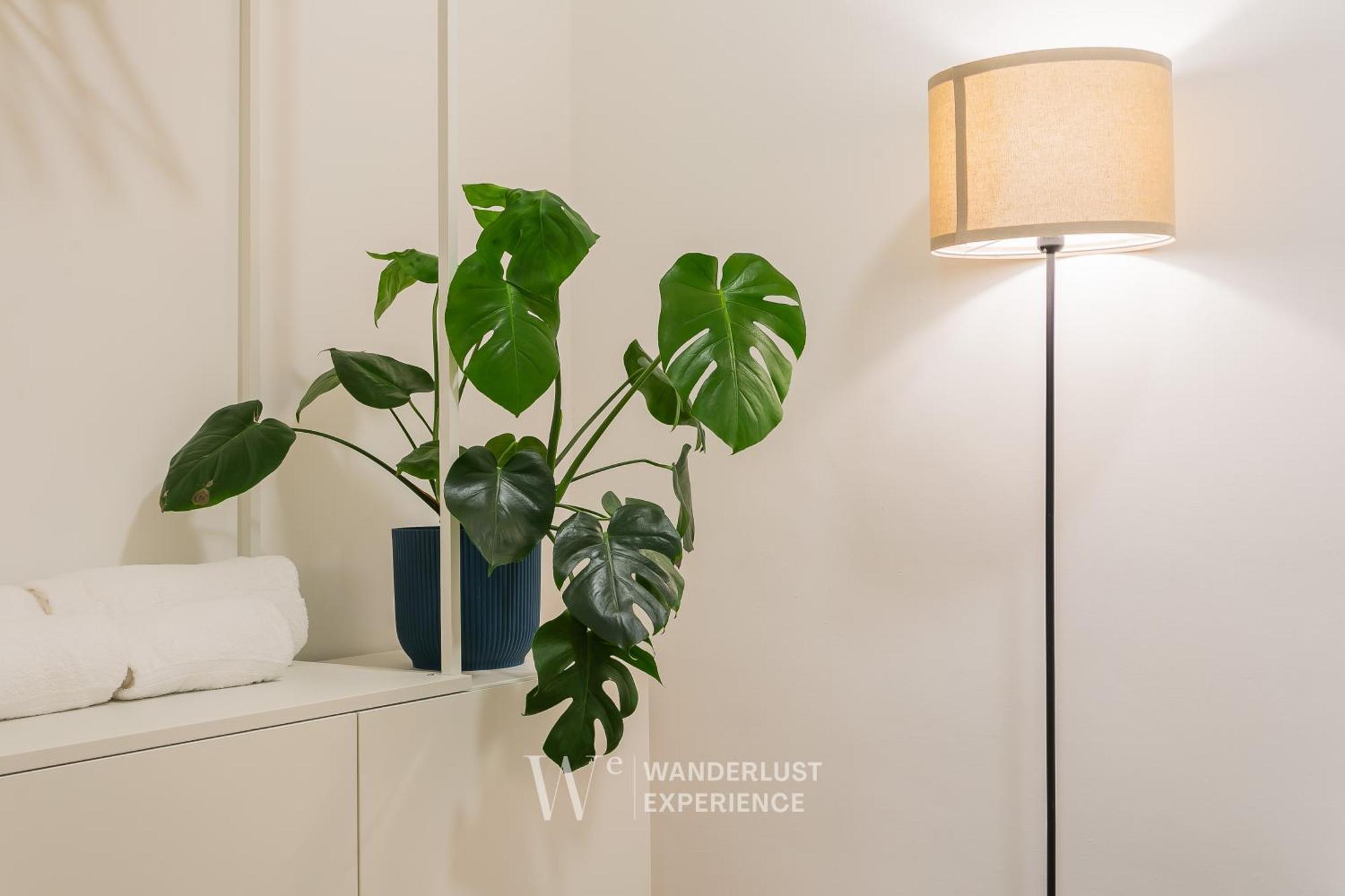 Wanderlust Experience Frankly Apartment Bari Luaran gambar