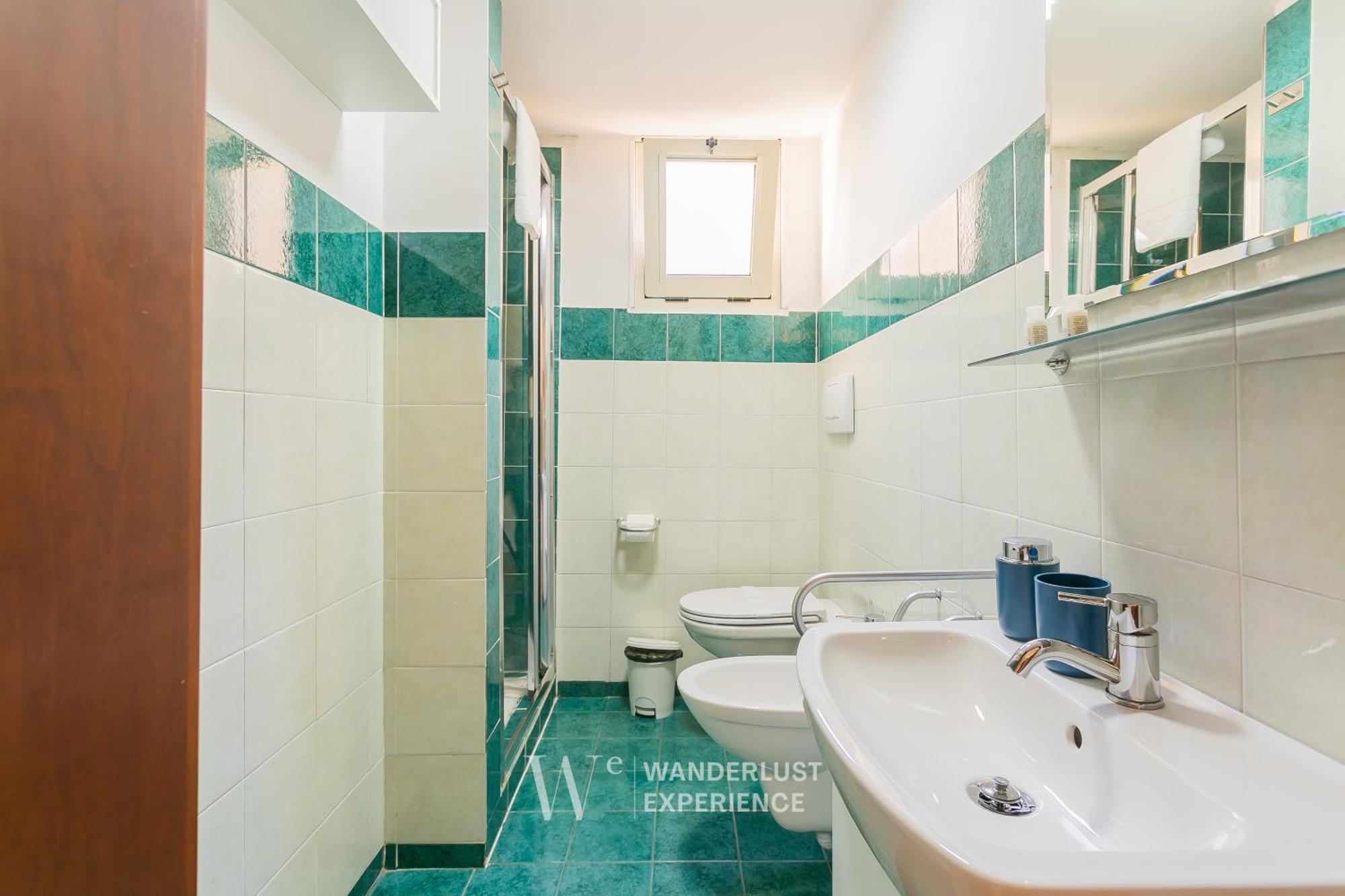 Wanderlust Experience Frankly Apartment Bari Luaran gambar