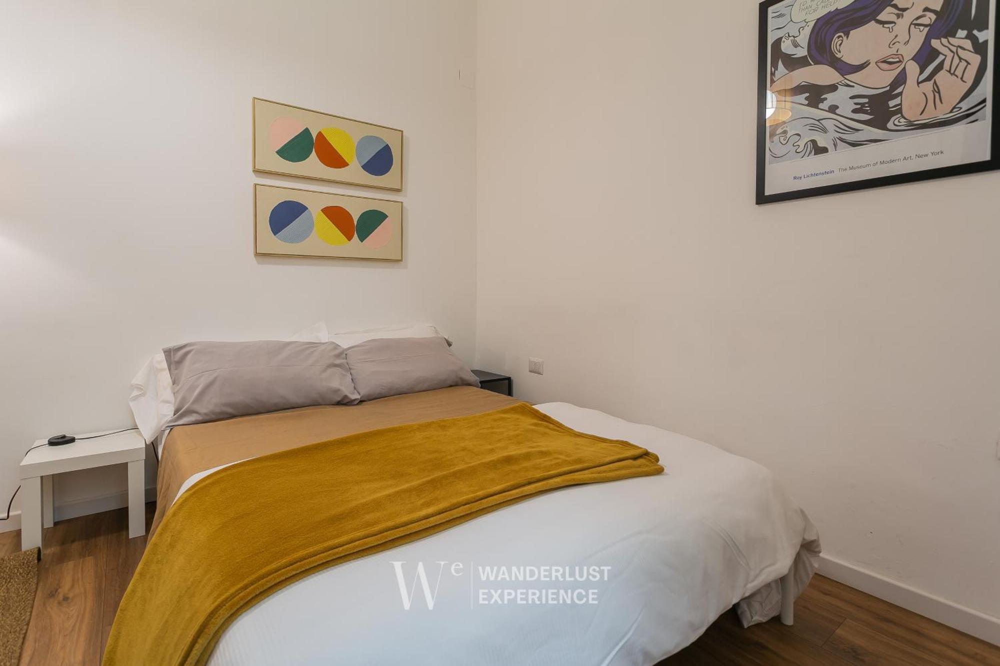 Wanderlust Experience Frankly Apartment Bari Luaran gambar