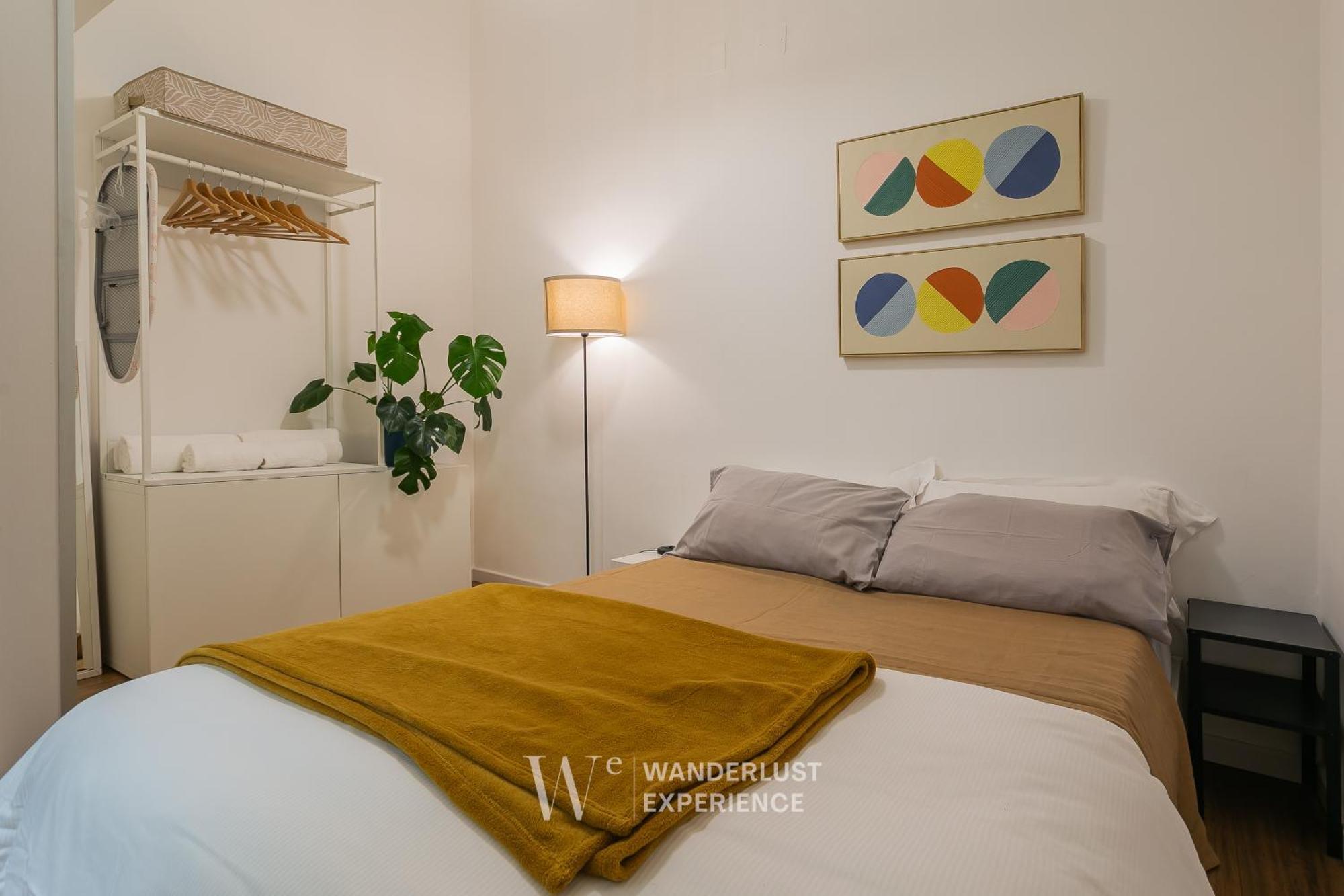 Wanderlust Experience Frankly Apartment Bari Luaran gambar