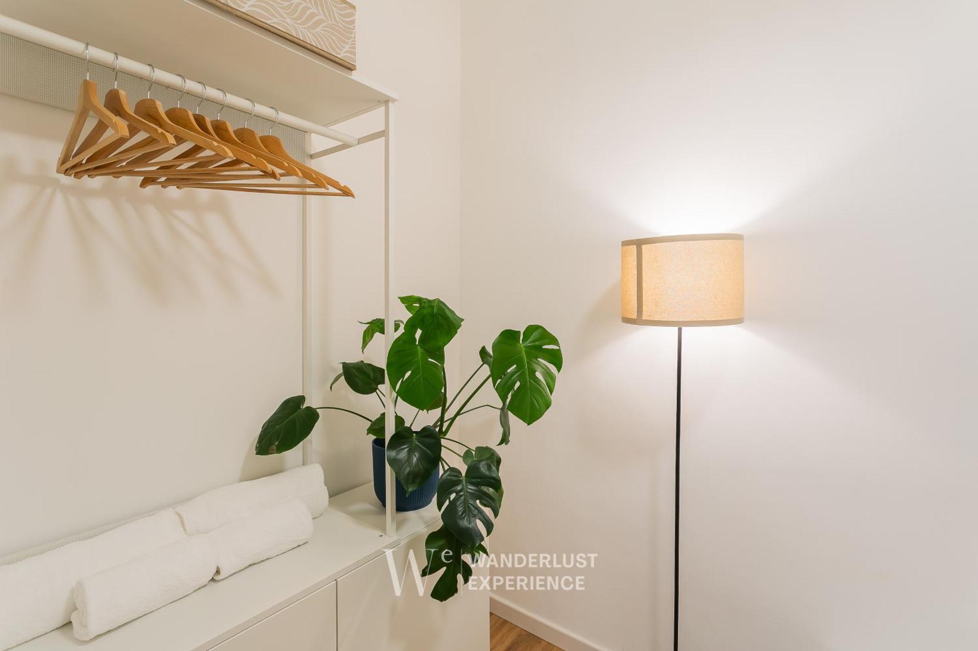 Wanderlust Experience Frankly Apartment Bari Luaran gambar