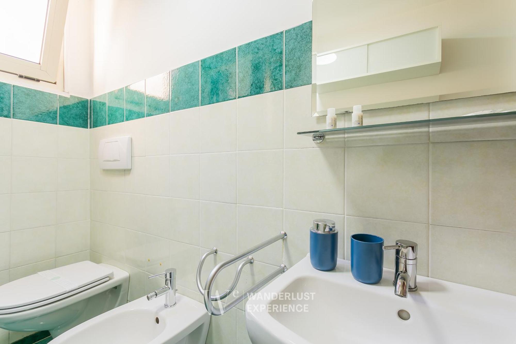 Wanderlust Experience Frankly Apartment Bari Luaran gambar